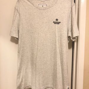 Reigning Champs t-shirt mens